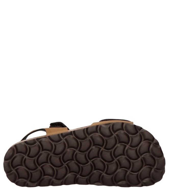 Kipling Kipling sandaal <span>Sunset 2 12463035</span> Dk. brown Kipling sandaal <span>Sunset 2 12463035</span> Sunset 2 12463035 bruin - www.bremmerschoenen.pro - Bremmer Schoenen