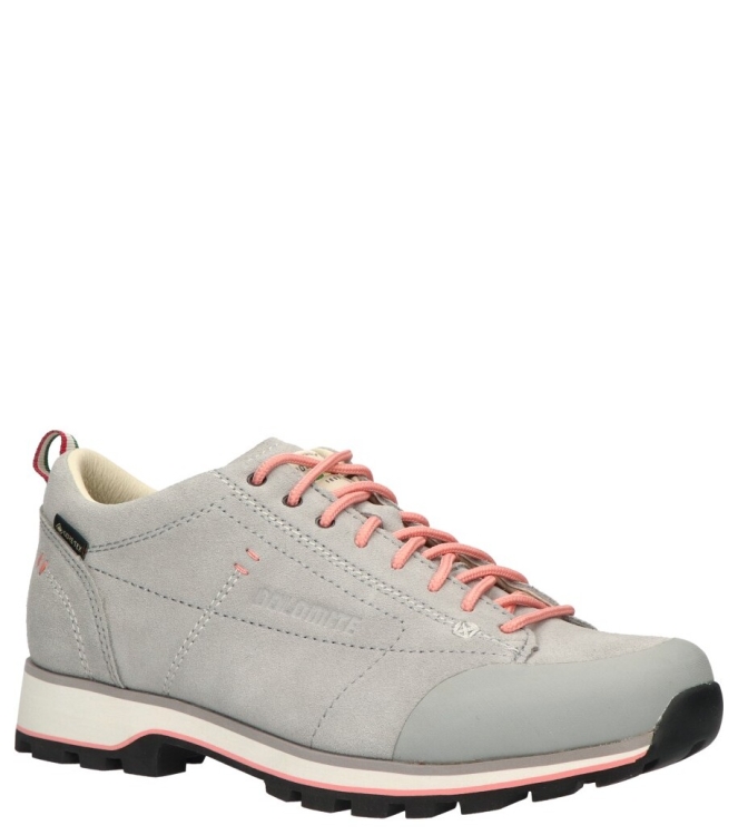 Dolomite Dolomite wandelschoen <span>420081 1325 54 Low GTX W</span> 1325 Aluminium Grey Dolomite wandelschoen <span>420081 1325 54 Low GTX W</span> 420081 1325 54 Low GTX W grijs - www.bremmerschoenen.pro - Bremmer Schoenen
