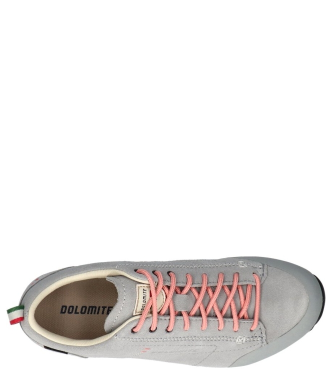 Dolomite Dolomite wandelschoen <span>420081 1325 54 Low GTX W</span> 1325 Aluminium Grey Dolomite wandelschoen <span>420081 1325 54 Low GTX W</span> 420081 1325 54 Low GTX W grijs - www.bremmerschoenen.pro - Bremmer Schoenen
