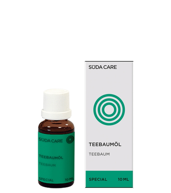Suda Care <span>Tea Tree Oil</span> <span>Tea Tree Oil</span> Tea Tree Oil meerkleurig - www.bremmerschoenen.pro - Bremmer Schoenen