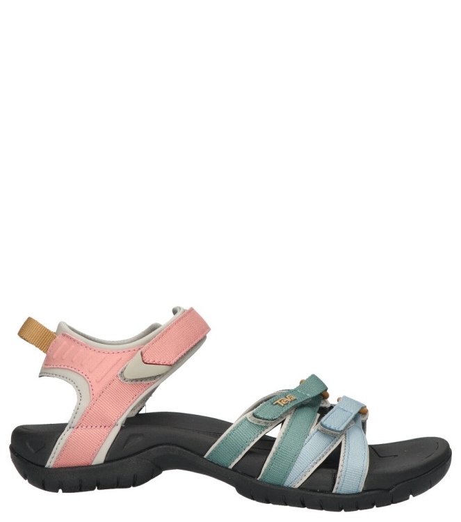 Teva Teva sandaal <span>4266-LEML Tirra</span> Light Earth Multi Teva sandaal <span>4266-LEML Tirra</span> 4266-LEML Tirra meerkleurig - www.bremmerschoenen.pro - Bremmer Schoenen