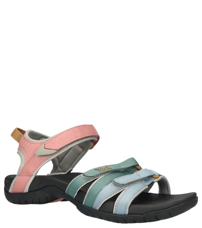 Teva Teva sandaal <span>4266-LEML Tirra</span> Light Earth Multi Teva sandaal <span>4266-LEML Tirra</span> 4266-LEML Tirra meerkleurig - www.bremmerschoenen.pro - Bremmer Schoenen