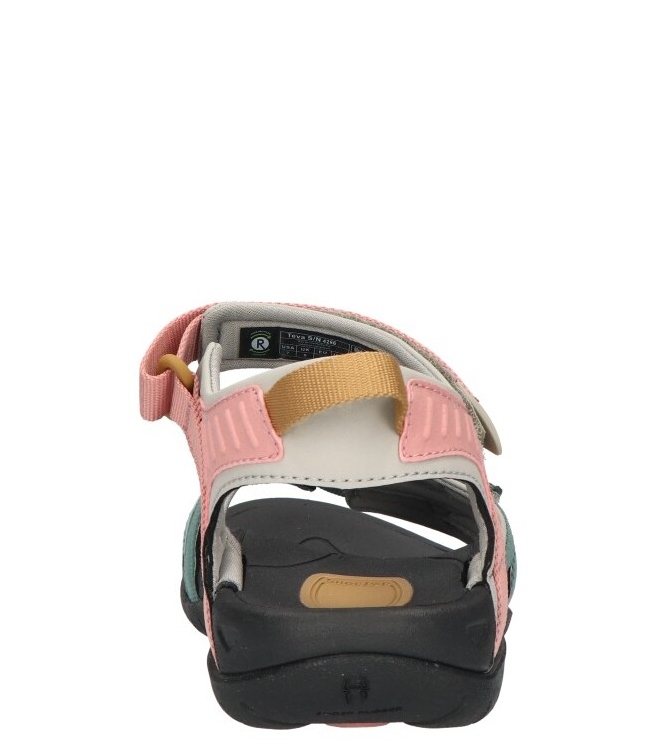 Teva Teva sandaal <span>4266-LEML Tirra</span> Light Earth Multi Teva sandaal <span>4266-LEML Tirra</span> 4266-LEML Tirra meerkleurig - www.bremmerschoenen.pro - Bremmer Schoenen