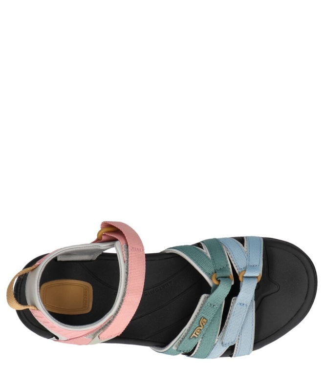 Teva Teva sandaal <span>4266-LEML Tirra</span> Light Earth Multi Teva sandaal <span>4266-LEML Tirra</span> 4266-LEML Tirra meerkleurig - www.bremmerschoenen.pro - Bremmer Schoenen