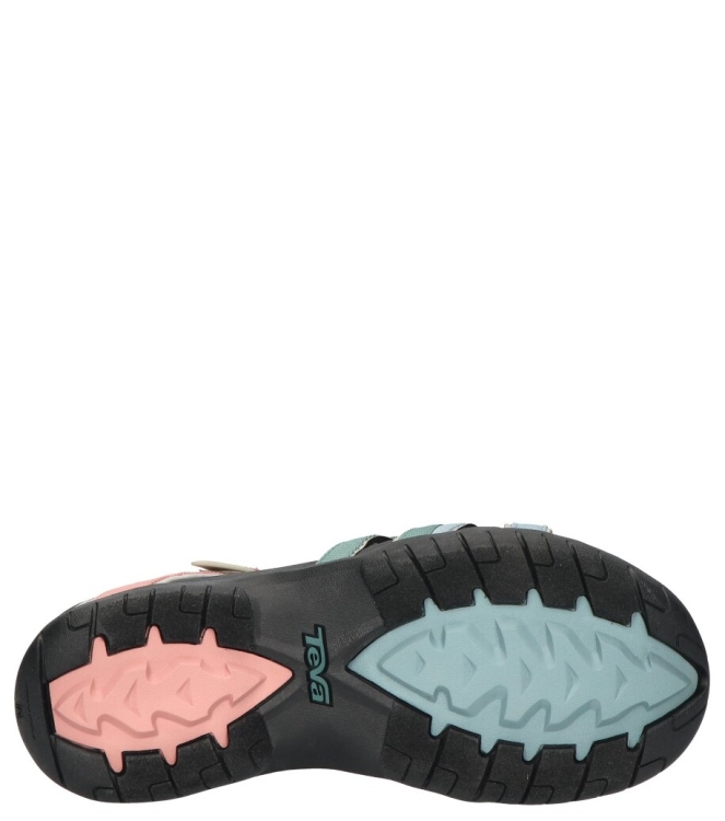 Teva Teva sandaal <span>4266-LEML Tirra</span> Light Earth Multi Teva sandaal <span>4266-LEML Tirra</span> 4266-LEML Tirra meerkleurig - www.bremmerschoenen.pro - Bremmer Schoenen