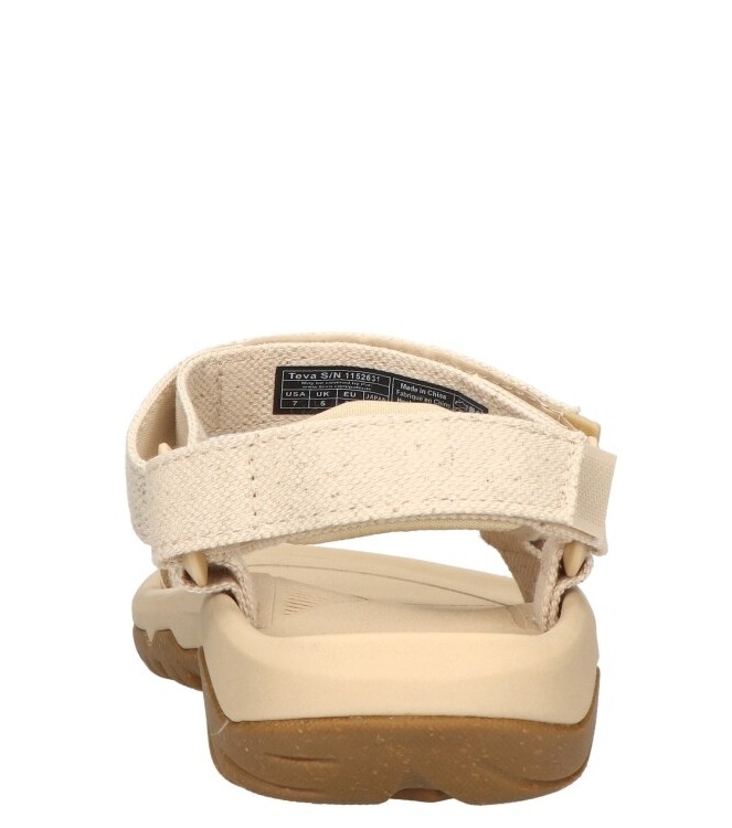 Teva Teva sandaal <span>1152631 UND Hurricane XLT</span> Undyed Teva sandaal <span>1152631 UND Hurricane XLT</span> 1152631 UND Hurricane XLT beige - www.bremmerschoenen.pro - Bremmer Schoenen