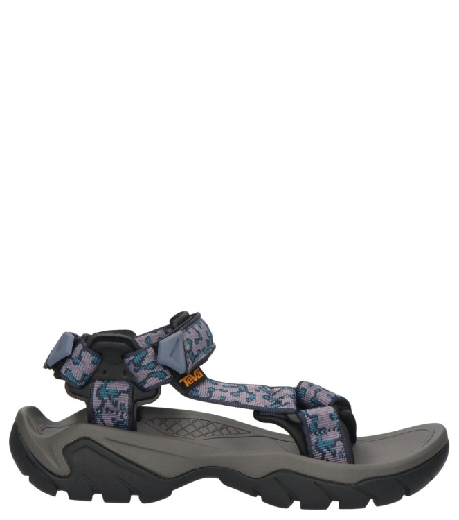 Teva Teva sandaal <span>1099443 MMG Terra Fi 5</span> Magma Grey Ridge Teva sandaal <span>1099443 MMG Terra Fi 5</span> 1099443 MMG Terra Fi 5 grijs - www.bremmerschoenen.pro - Bremmer Schoenen
