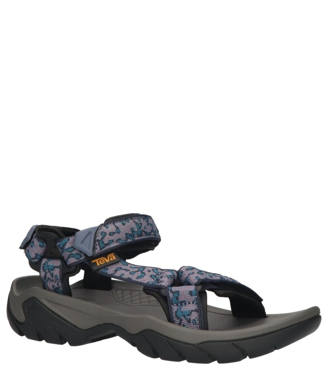 Teva Teva sandaal <span>1099443 MMG Terra Fi 5</span> Magma Grey Ridge Teva sandaal <span>1099443 MMG Terra Fi 5</span> 1099443 MMG Terra Fi 5 grijs - www.bremmerschoenen.pro - Bremmer Schoenen