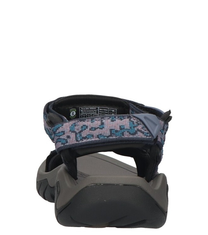Teva Teva sandaal <span>1099443 MMG Terra Fi 5</span> Magma Grey Ridge Teva sandaal <span>1099443 MMG Terra Fi 5</span> 1099443 MMG Terra Fi 5 grijs - www.bremmerschoenen.pro - Bremmer Schoenen