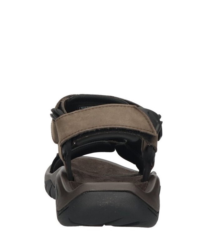 Teva Teva sandaal <span>1099442-TKCF Terri Fi 5</span> TKCF Teva sandaal <span>1099442-TKCF Terri Fi 5</span> 1099442-TKCF Terri Fi 5 bruin - www.bremmerschoenen.pro - Bremmer Schoenen