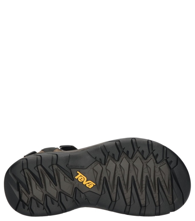 Teva Teva sandaal <span>1099442-TKCF Terri Fi 5</span> TKCF Teva sandaal <span>1099442-TKCF Terri Fi 5</span> 1099442-TKCF Terri Fi 5 bruin - www.bremmerschoenen.pro - Bremmer Schoenen