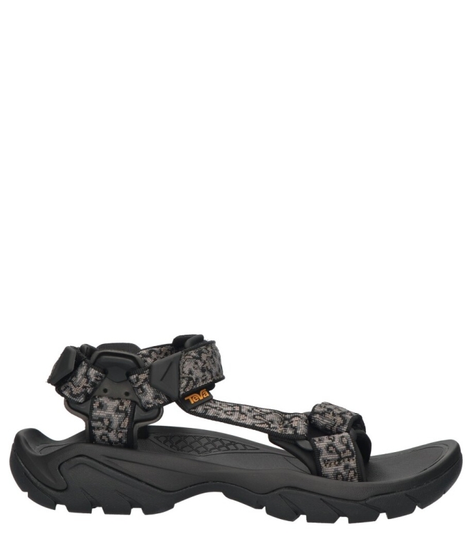 Teva Teva sandaal <span>1102456-MGMB Terri Fi 5</span> Magma Black/ Grey Teva sandaal <span>1102456-MGMB Terri Fi 5</span> 1102456-MGMB Terri Fi 5 grijs - www.bremmerschoenen.pro - Bremmer Schoenen