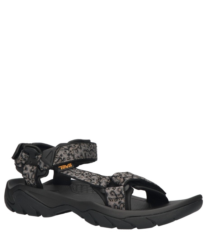 Teva Teva sandaal <span>1102456-MGMB Terri Fi 5</span> Magma Black/ Grey Teva sandaal <span>1102456-MGMB Terri Fi 5</span> 1102456-MGMB Terri Fi 5 grijs - www.bremmerschoenen.pro - Bremmer Schoenen