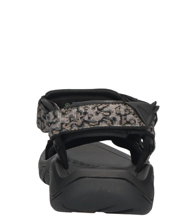 Teva Teva sandaal <span>1102456-MGMB Terri Fi 5</span> Magma Black/ Grey Teva sandaal <span>1102456-MGMB Terri Fi 5</span> 1102456-MGMB Terri Fi 5 grijs - www.bremmerschoenen.pro - Bremmer Schoenen