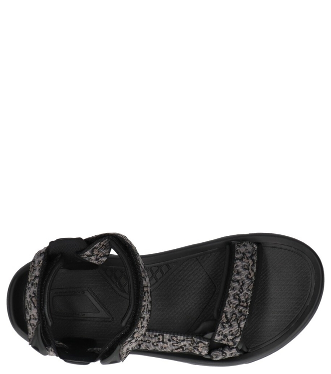 Teva Teva sandaal <span>1102456-MGMB Terri Fi 5</span> Magma Black/ Grey Teva sandaal <span>1102456-MGMB Terri Fi 5</span> 1102456-MGMB Terri Fi 5 grijs - www.bremmerschoenen.pro - Bremmer Schoenen