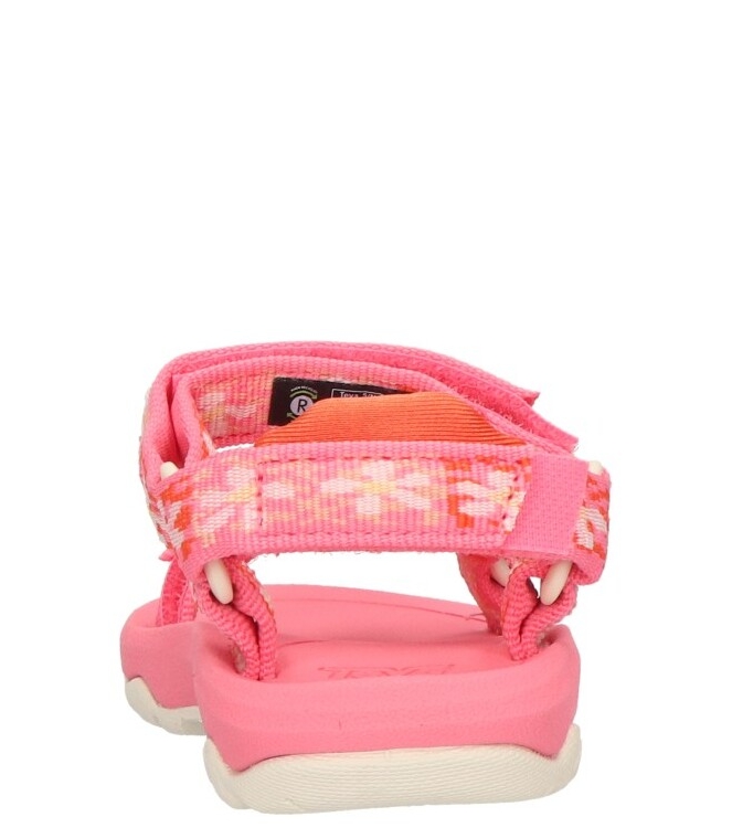 Teva Teva sandaal <span>1019390-GVY Hurricane XLT</span> Groovy Floral Pink Lemonade Teva sandaal <span>1019390-GVY Hurricane XLT</span> 1019390-GVY Hurricane XLT rose - www.bremmerschoenen.pro - Bremmer Schoenen