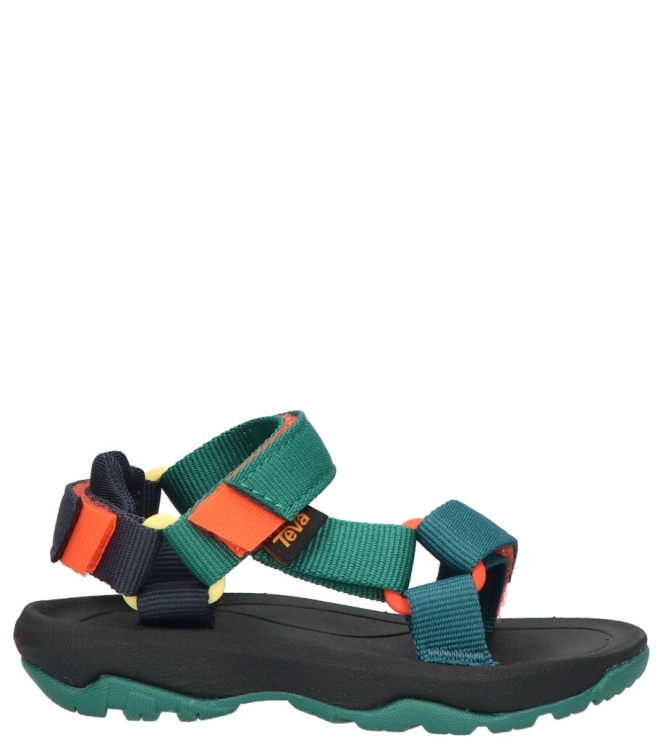 Teva Teva sandaal <span>1019390-BCMLT Hurricane XLT 2</span> Blue Coral Multi Teva sandaal <span>1019390-BCMLT Hurricane XLT 2</span> 1019390-BCMLT Hurricane XLT 2 meerkleurig - www.bremmerschoenen.pro - Bremmer Schoenen