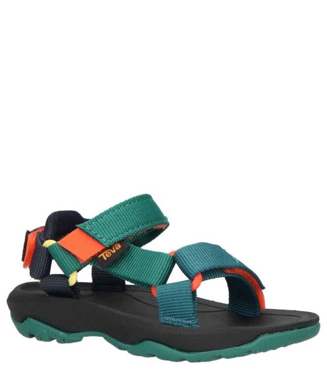 Teva Teva sandaal <span>1019390-BCMLT Hurricane XLT 2</span> Blue Coral Multi Teva sandaal <span>1019390-BCMLT Hurricane XLT 2</span> 1019390-BCMLT Hurricane XLT 2 meerkleurig - www.bremmerschoenen.pro - Bremmer Schoenen