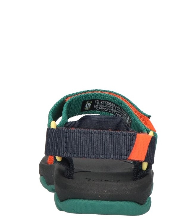 Teva Teva sandaal <span>1019390-BCMLT Hurricane XLT 2</span> Blue Coral Multi Teva sandaal <span>1019390-BCMLT Hurricane XLT 2</span> 1019390-BCMLT Hurricane XLT 2 meerkleurig - www.bremmerschoenen.pro - Bremmer Schoenen