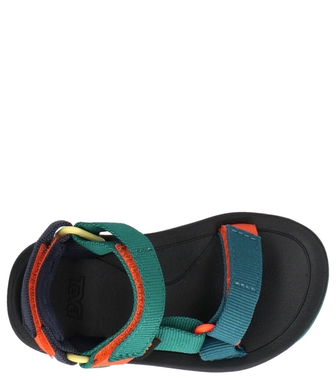 Teva Teva sandaal <span>1019390-BCMLT Hurricane XLT 2</span> Blue Coral Multi Teva sandaal <span>1019390-BCMLT Hurricane XLT 2</span> 1019390-BCMLT Hurricane XLT 2 meerkleurig - www.bremmerschoenen.pro - Bremmer Schoenen