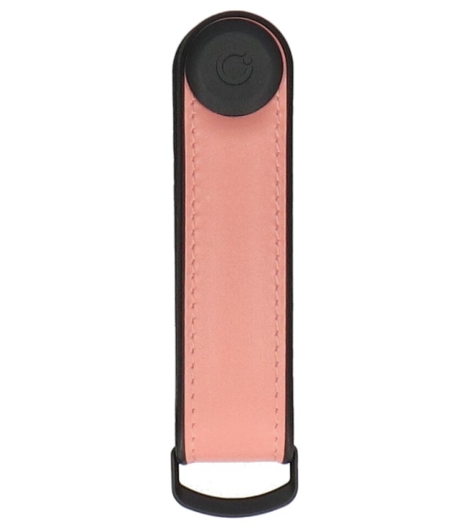 Orbitkey Orbitkey <span>KHL3-PPK-111</span> Pastel Pink Orbitkey <span>KHL3-PPK-111</span> KHL3-PPK-111 rose - www.bremmerschoenen.pro - Bremmer Schoenen