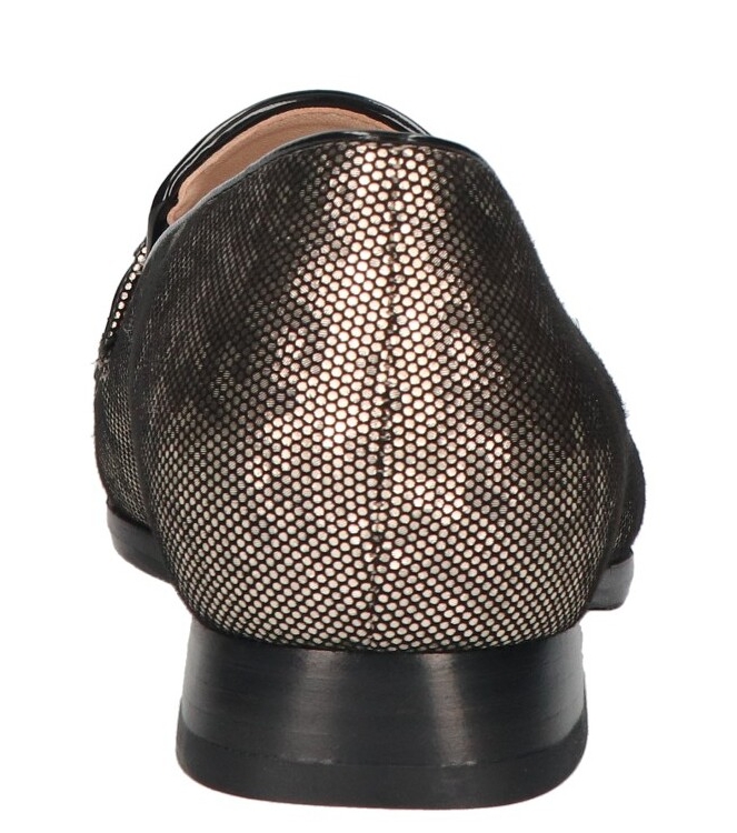 Hassia instapper <span>300844 1901 Napoli</span> 300844 1901 Napoli goud - www.bremmerschoenen.pro - Bremmer Schoenen