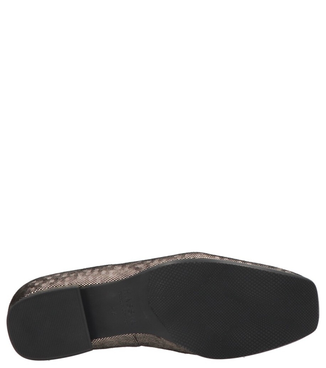 Hassia instapper <span>300844 1901 Napoli</span> 300844 1901 Napoli goud - www.bremmerschoenen.pro - Bremmer Schoenen
