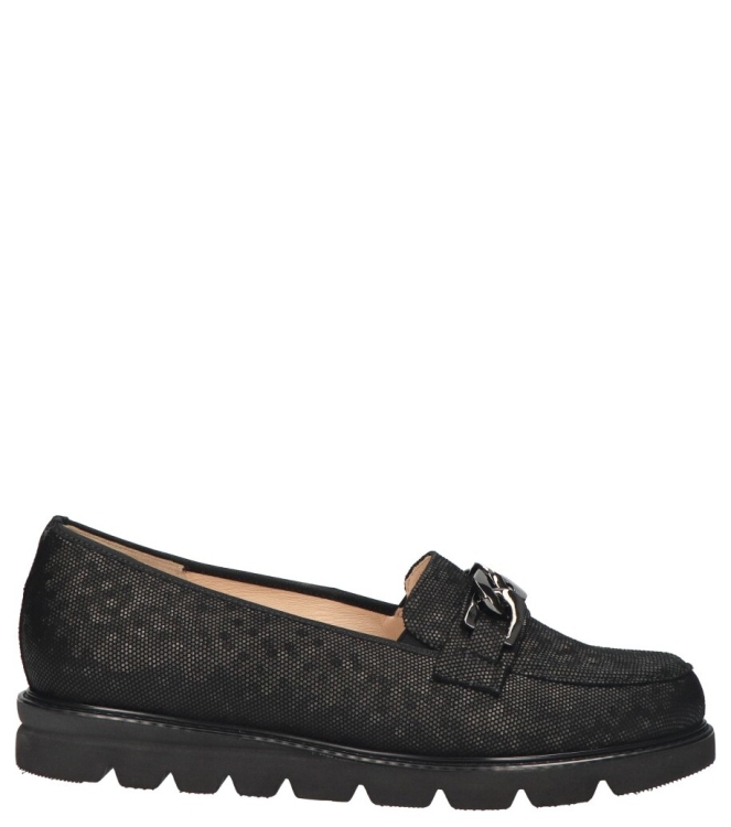 Hassia Hassia instapper <span>301577 0100 Pisa</span> 0100 schwarz pixel Hassia instapper <span>301577 0100 Pisa</span> 301577 0100 Pisa zwart - www.bremmerschoenen.pro - Bremmer Schoenen