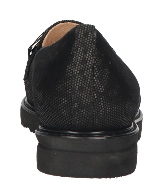 Hassia Hassia instapper <span>301577 0100 Pisa</span> 0100 schwarz pixel Hassia instapper <span>301577 0100 Pisa</span> 301577 0100 Pisa zwart - www.bremmerschoenen.pro - Bremmer Schoenen