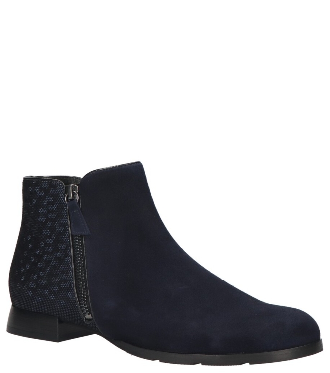 Hassia Hassia enkellaars <span>302113 3299 Madeira</span> 3299 blue pixel Hassia enkellaars <span>302113 3299 Madeira</span> 302113 3299 Madeira blauw - www.bremmerschoenen.pro - Bremmer Schoenen