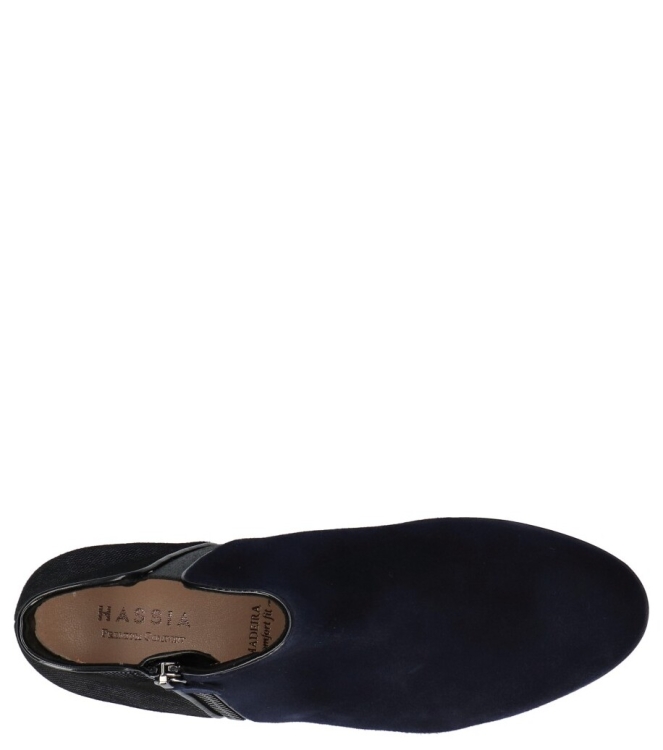 Hassia Hassia enkellaars <span>302113 3299 Madeira</span> 3299 blue pixel Hassia enkellaars <span>302113 3299 Madeira</span> 302113 3299 Madeira blauw - www.bremmerschoenen.pro - Bremmer Schoenen