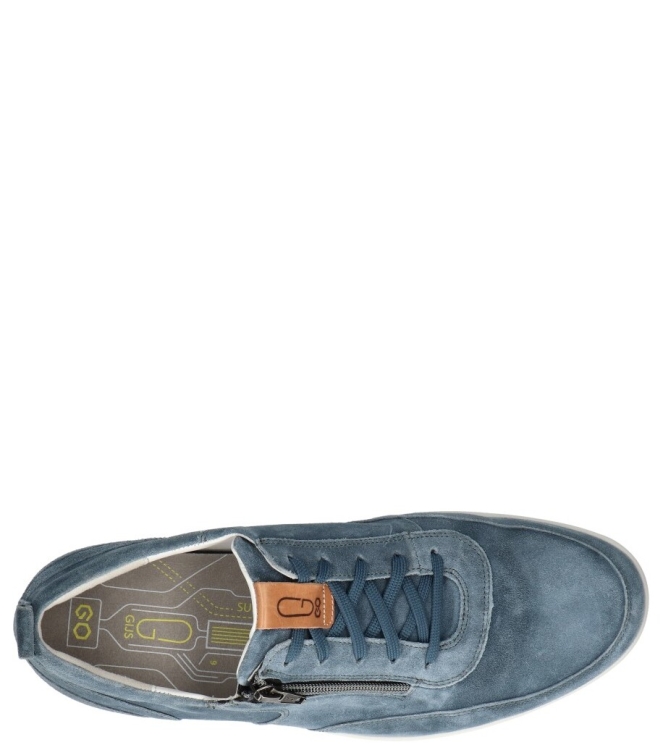 Gijs Gijs sneaker <span>2079 205 0921</span> 0921 blauw Gijs sneaker <span>2079 205 0921</span> 2079 205 0921 blauw - www.bremmerschoenen.pro - Bremmer Schoenen
