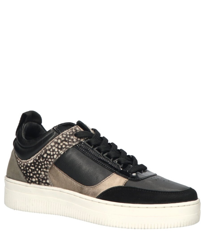Maruti Maruti sneaker <span>66.1715.01 KJ6 Mel</span> KJ6 grey black bronze pixel black Maruti sneaker <span>66.1715.01 KJ6 Mel</span> 66.1715.01 KJ6 Mel zwart - www.bremmerschoenen.pro - Bremmer Schoenen