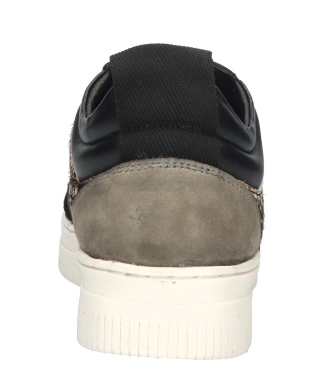 Maruti Maruti sneaker <span>66.1715.01 KJ6 Mel</span> KJ6 grey black bronze pixel black Maruti sneaker <span>66.1715.01 KJ6 Mel</span> 66.1715.01 KJ6 Mel zwart - www.bremmerschoenen.pro - Bremmer Schoenen