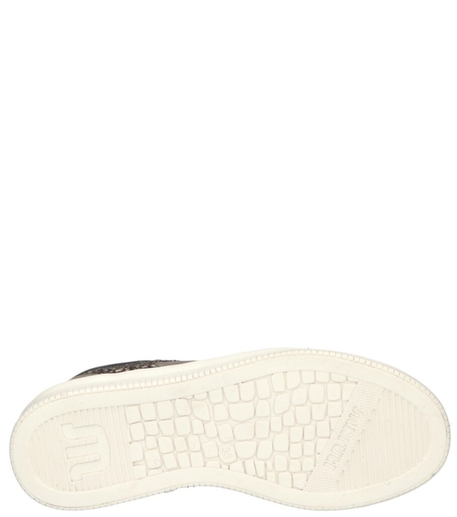 Maruti Maruti sneaker <span>66.1715.01 KJ6 Mel</span> KJ6 grey black bronze pixel black Maruti sneaker <span>66.1715.01 KJ6 Mel</span> 66.1715.01 KJ6 Mel zwart - www.bremmerschoenen.pro - Bremmer Schoenen
