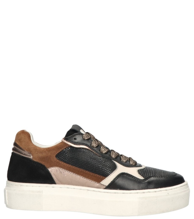 Maruti Maruti sneaker <span>66.1775.01 A75 Tavi</span> A75 Black gold Maruti sneaker <span>66.1775.01 A75 Tavi</span> 66.1775.01 A75 Tavi zwart - www.bremmerschoenen.pro - Bremmer Schoenen