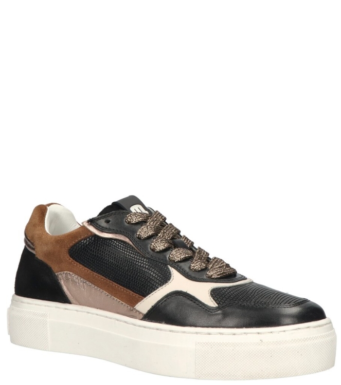 Maruti Maruti sneaker <span>66.1775.01 A75 Tavi</span> A75 Black gold Maruti sneaker <span>66.1775.01 A75 Tavi</span> 66.1775.01 A75 Tavi zwart - www.bremmerschoenen.pro - Bremmer Schoenen