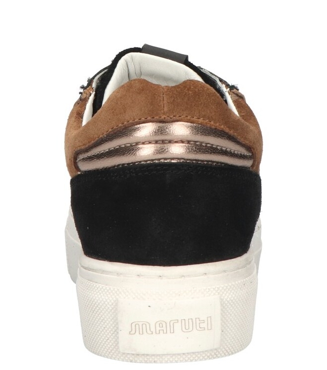 Maruti Maruti sneaker <span>66.1775.01 A75 Tavi</span> A75 Black gold Maruti sneaker <span>66.1775.01 A75 Tavi</span> 66.1775.01 A75 Tavi zwart - www.bremmerschoenen.pro - Bremmer Schoenen