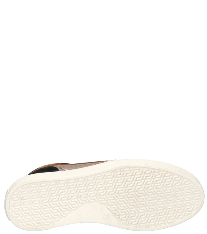 Maruti Maruti sneaker <span>66.1775.01 A75 Tavi</span> A75 Black gold Maruti sneaker <span>66.1775.01 A75 Tavi</span> 66.1775.01 A75 Tavi zwart - www.bremmerschoenen.pro - Bremmer Schoenen