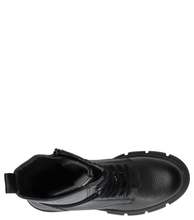Maruti Maruti veterboot <span>66.1822.01 A00 Heaven</span> A00 blackz Maruti veterboot <span>66.1822.01 A00 Heaven</span> 66.1822.01 A00 Heaven zwart - www.bremmerschoenen.pro - Bremmer Schoenen
