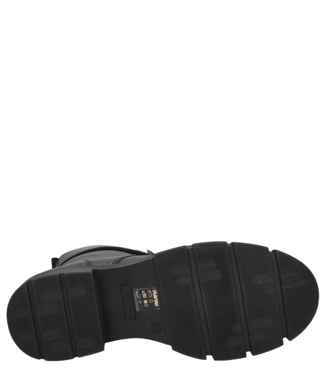 Maruti Maruti veterboot <span>66.1822.01 A00 Heaven</span> A00 blackz Maruti veterboot <span>66.1822.01 A00 Heaven</span> 66.1822.01 A00 Heaven zwart - www.bremmerschoenen.pro - Bremmer Schoenen