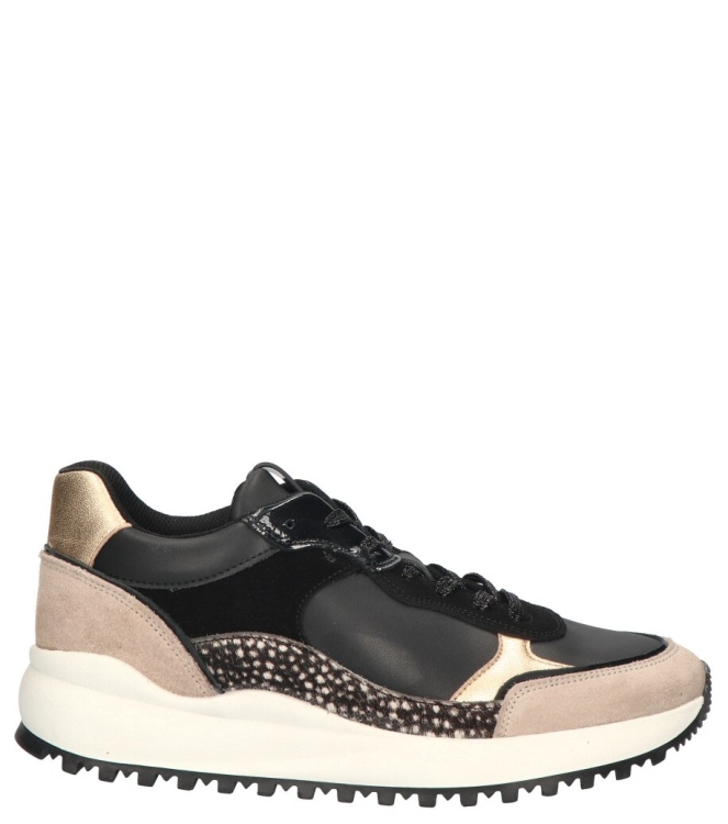 Maruti sneaker <span>66.1727.01 AGN Billa</span> 66.1727.01 AGN Billa zwart - www.bremmerschoenen.pro - Bremmer Schoenen