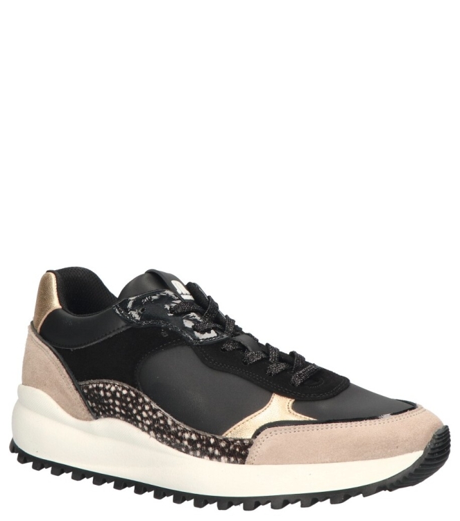 Maruti sneaker <span>66.1727.01 AGN Billa</span> 66.1727.01 AGN Billa zwart - www.bremmerschoenen.pro - Bremmer Schoenen