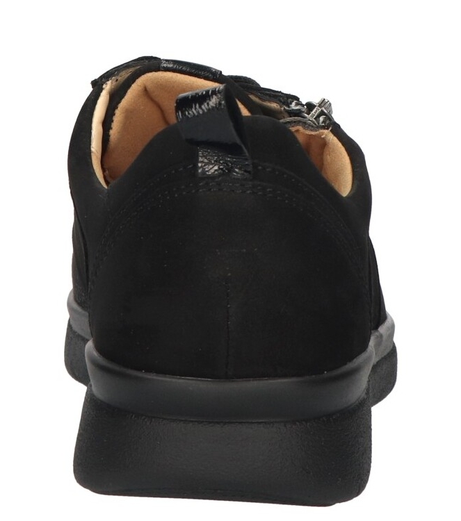 Ganter Ganter sneaker <span>209226 0100 Kira</span> 0100 schwarz Ganter sneaker <span>209226 0100 Kira</span> 209226 0100 Kira zwart - www.bremmerschoenen.pro - Bremmer Schoenen