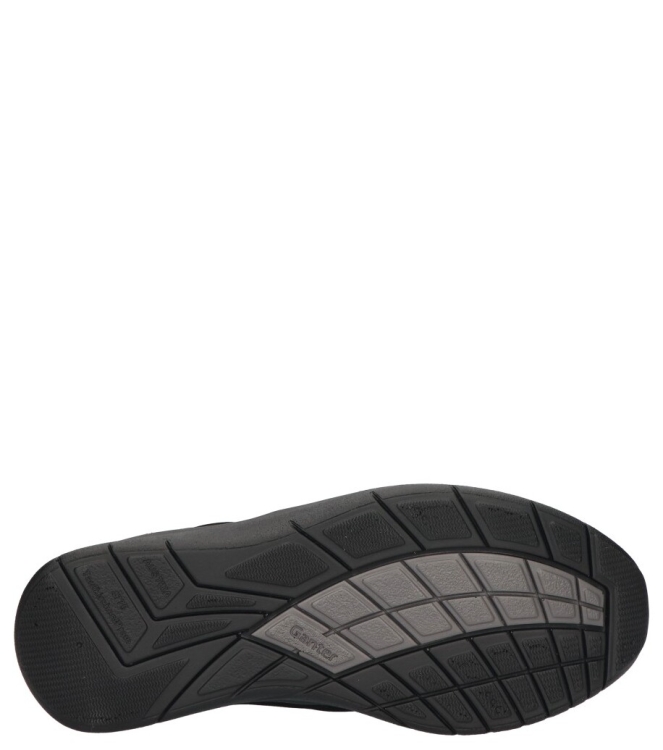 Ganter Ganter sneaker <span>209226 0100 Kira</span> 0100 schwarz Ganter sneaker <span>209226 0100 Kira</span> 209226 0100 Kira zwart - www.bremmerschoenen.pro - Bremmer Schoenen