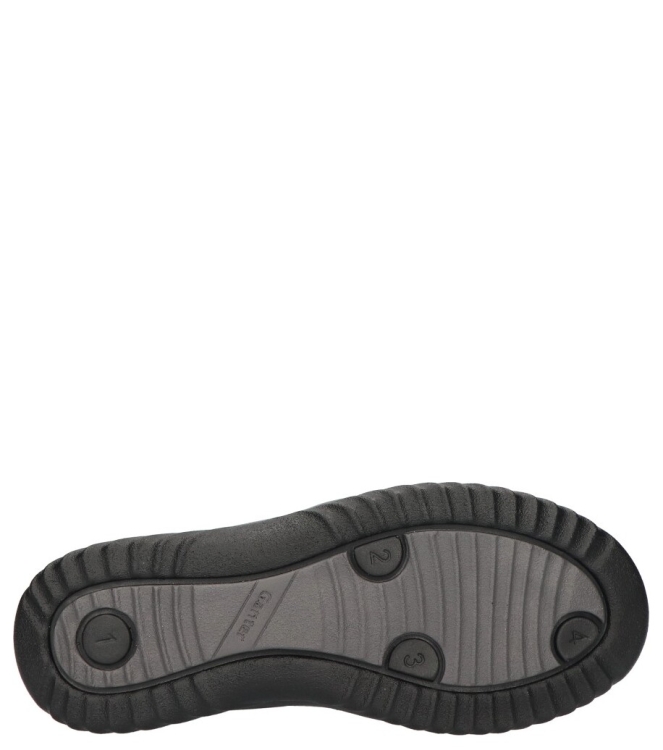 Ganter Ganter sneaker <span>204511 0100 Heike</span> 0100 schwarz Ganter sneaker <span>204511 0100 Heike</span> 204511 0100 Heike zwart - www.bremmerschoenen.pro - Bremmer Schoenen