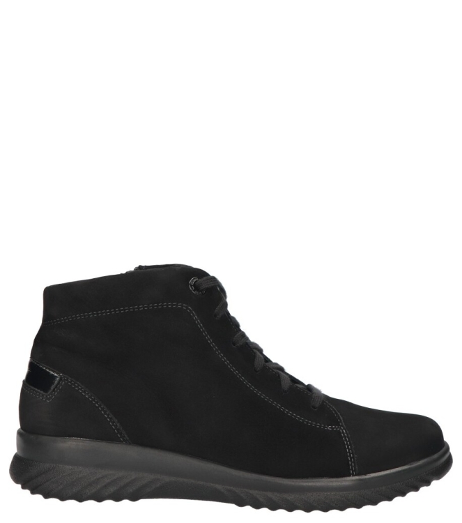 Ganter Ganter sneaker <span>204562 0100 Heike</span> 0100 schwarz Ganter sneaker <span>204562 0100 Heike</span> 204562 0100 Heike zwart - www.bremmerschoenen.pro - Bremmer Schoenen