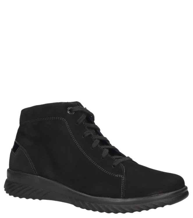 Ganter Ganter sneaker <span>204562 0100 Heike</span> 0100 schwarz Ganter sneaker <span>204562 0100 Heike</span> 204562 0100 Heike zwart - www.bremmerschoenen.pro - Bremmer Schoenen
