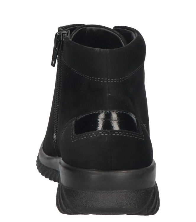 Ganter Ganter sneaker <span>204562 0100 Heike</span> 0100 schwarz Ganter sneaker <span>204562 0100 Heike</span> 204562 0100 Heike zwart - www.bremmerschoenen.pro - Bremmer Schoenen