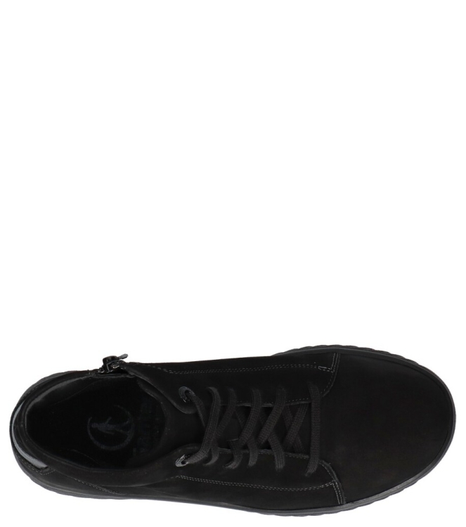 Ganter Ganter sneaker <span>204562 0100 Heike</span> 0100 schwarz Ganter sneaker <span>204562 0100 Heike</span> 204562 0100 Heike zwart - www.bremmerschoenen.pro - Bremmer Schoenen